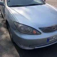 چراغ و طلق جلو تویوتا کمری گرند ۶ سیلندر استوک|قطعات یدکی و لوازم جانبی|شاهینشهر, شهرک ردانی پور|دیوار