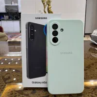 a56 256gدرحد صفر