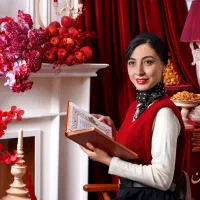 آتلیه - استودیو همایون - عکاسی یلدا|خدمات پذیرایی، مراسم|مشهد, دانشجو|دیوار