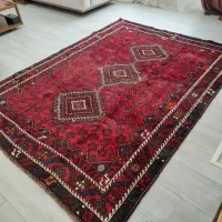 یک جفت فرش دستبافت صادراتی ، یلمه شیراز