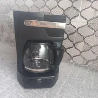 دستگاه قهوه ساز