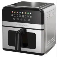 سرخ کن سرخکن گوسونیک گاسونیک مدل ۱۰۷ گارانتی دار