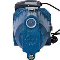 پمپ آب یک اسب جتی استار هد ۴۵ متر همراه با کابل|مصالح و تجهیزات ساختمان|هشتگرد, هشتگرد قدیم|دیوار