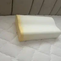 بالشت طبی مموری فوم|آرایشی، بهداشتی، درمانی|اسلام‌شهر, شهرک توحید|دیوار