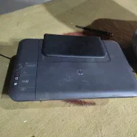 پرینتر سه کاره