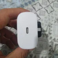 کله شارژر اصلی