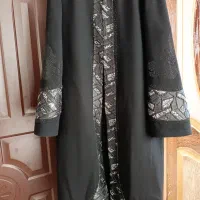 لباس ومانتو مجلسی|لباس|قیدار, |دیوار