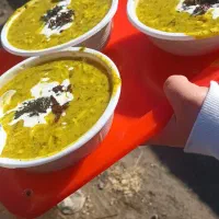 تهیه غذای ایرانی