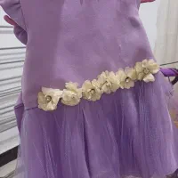 لباس بچگونه نو و کاپشن و حوله|لباس|لنگرود, |دیوار