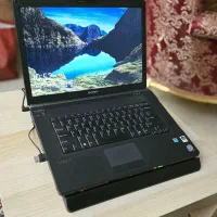 Sony Vaio VGN BZ 560|رایانه همراه|تهران, مرزداران|دیوار