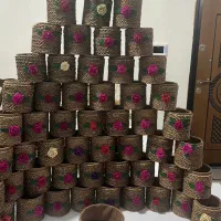 تولیدی حصیر