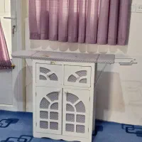 میز اتو|اتو و لوازم اتو|نهاوند, |دیوار