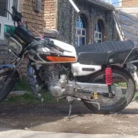 موتور 200 مزائده