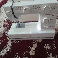 چرخ خیاطی کاچیران