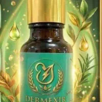 روغن شفابخش درماکسیر