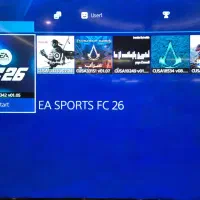 نصب بازی PS4 کپی خور تا ورژن 12.02