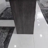 جزیره کابینت دار|میز و صندلی غذاخوری|قائم‌شهر, |دیوار