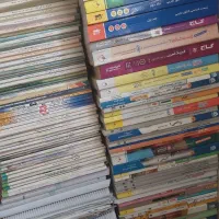 کتابهای کنکور تجربی زیر قیمت
