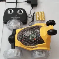 ماشین کنترلی