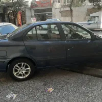 سمند EF7 دوگانه سوزشرکتی مدل ۹۳|خودرو سواری و وانت|تهران, خزانه|دیوار