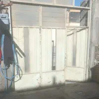 فروش درب حیاط