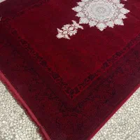 جفت فرش لاکی یاقوت