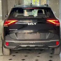 اسپورتیج2024کوشا|خودرو سواری و وانت|ورامین, ورامین|دیوار