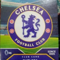 کلاب 2026چلسی