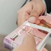 قرضی میخوام