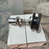 یراق شیشه اسپایدر