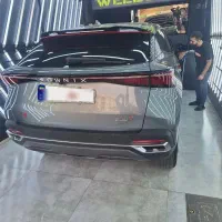 فونیکس fx مدل ۱۴۰۲ پرمیوم داشبورد پیانویی|خودرو سواری و وانت|اردبیل, |دیوار