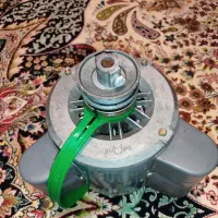موتور کولر ابی فابریک ۸۰۰۰موتوژن مس اصلی|کولر آبی|شیراز, زیباشهر|دیوار