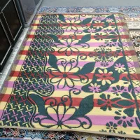 روفرشی و کناره|روفرشی|شوش, |دیوار