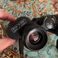 دوربین شکاری اصل روسی|کوهنوردی و کمپینگ|تهران, تهرانپارس جنوبی|دیوار