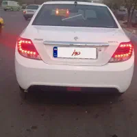 دنا معمولی تیپ ۲، مدل ۱۳۹۴|خودرو سواری و وانت|تبریز, |دیوار