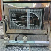تنور گازی نو وکم استفاده شده|اجاق گاز و لوازم برقی پخت‌وپز|شیراز, فرگاز|دیوار