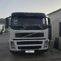 ولوو FM9.|خودرو سنگین|دامغان, |دیوار