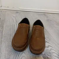 کفش کار کرده