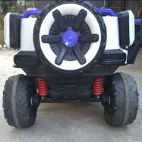 ماشین شارژی|اسباب و اثاث بچه|آستانه اشرفیه, |دیوار