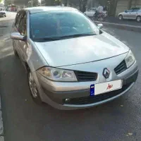 مگان ۸۹ اتومات فروش و معاوضه