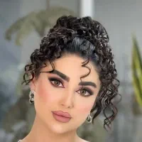 میکاپ تخصصی و حرفه ای با اف ویژه 490 تا vip|خدمات آرایشگری و زیبایی|بروجرد, |دیوار