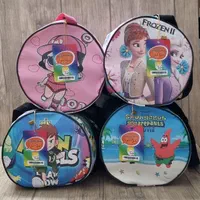 شانسی ساک ورزشی بچگانه تویز|اسباب‌‌بازی|تهران, پردیسان|دیوار