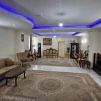 آپارتمان ۳ خوابه دلباز با نور عالی و بازسازی لوکس|فروش آپارتمان|کرج, برغان|دیوار