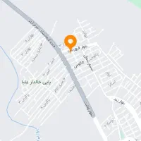 فروش زمین شهرک پارسیلون لاله زار ۸