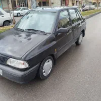 پراید 85|خودرو سواری و وانت|خرم‌آباد, |دیوار