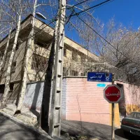 سهروردی اندیشه ۲۴۰متردو‌کله۲ط بنا