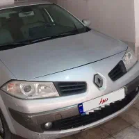 مگان 2000 اتومات مدل ۸۹|خودرو سواری و وانت|اسفراین, |دیوار