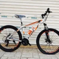 دوچرخه BENELII تحویل فوری رنگبندی فول شارژ|دوچرخه، اسکیت، اسکوتر|بناب, |دیوار