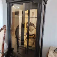 فروش بوفه چوبی