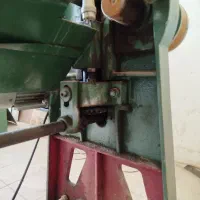 دستگاه.کابینت سازی.خم کن.گیوتین.نقطه جوش|ماشینآلات صنعتی|یزد, |دیوار